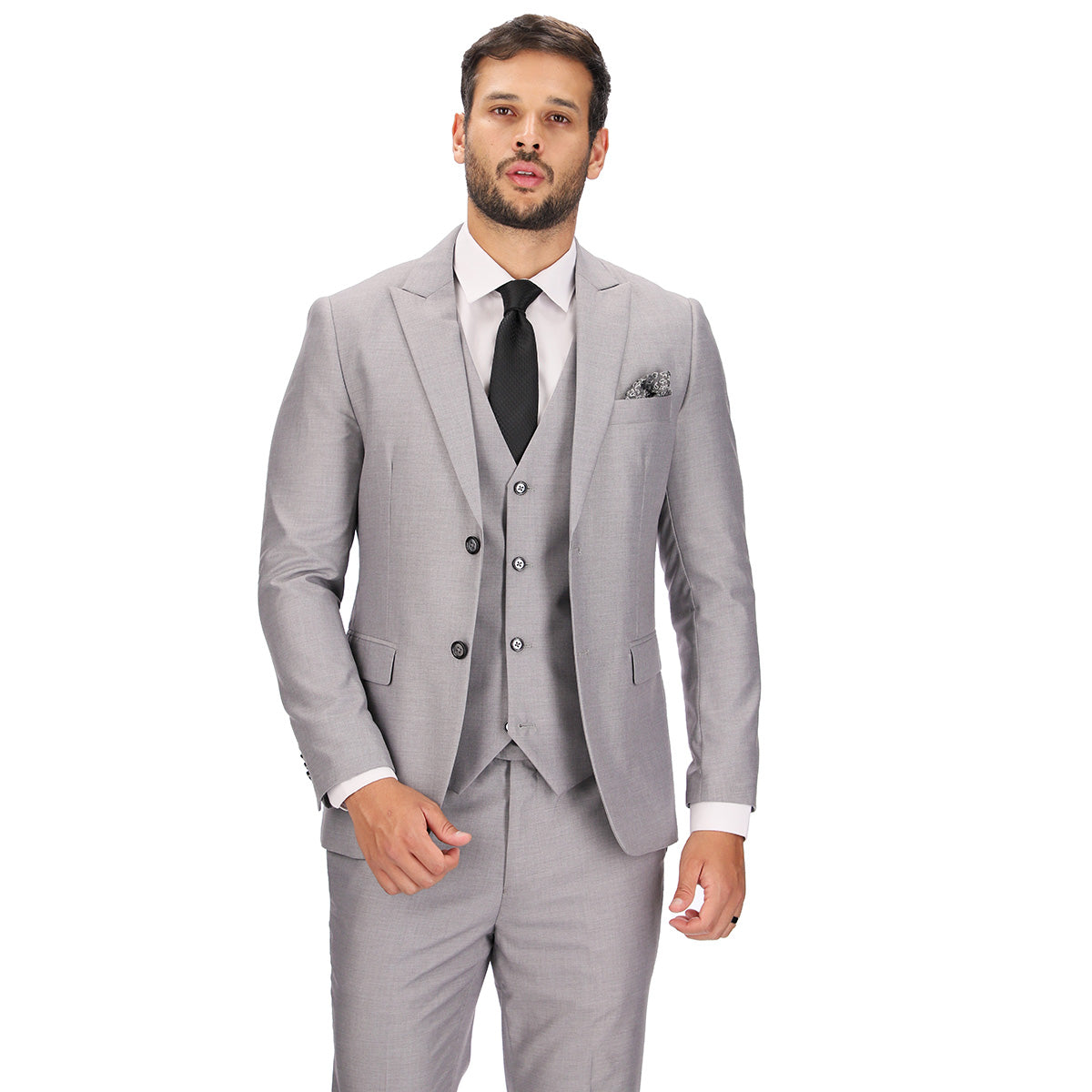 Renta de Traje en CDMX