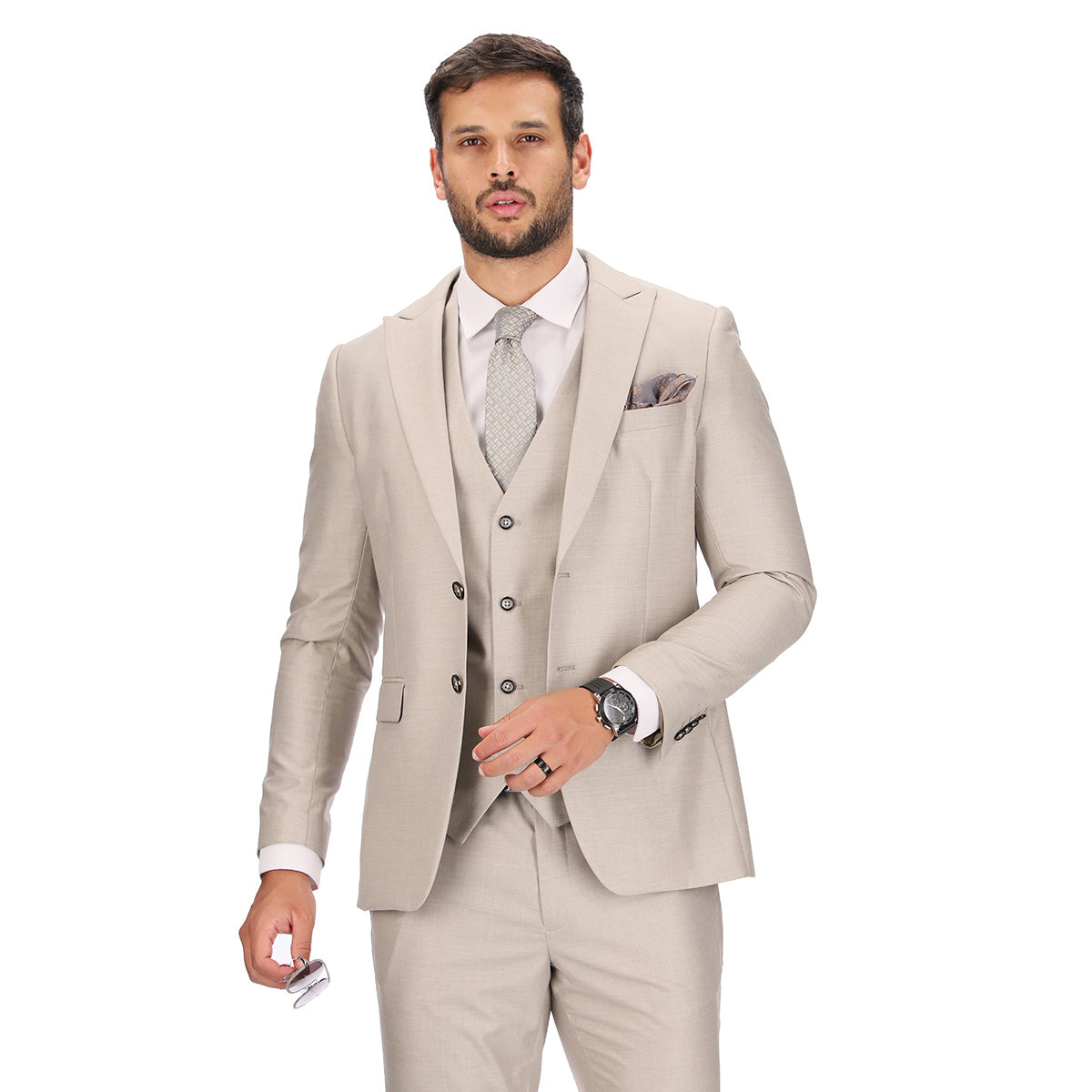 Renta de Traje en CDMX