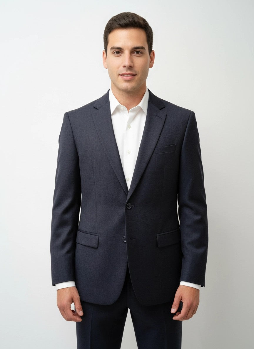 Renta Traje CDMX (Polanco)