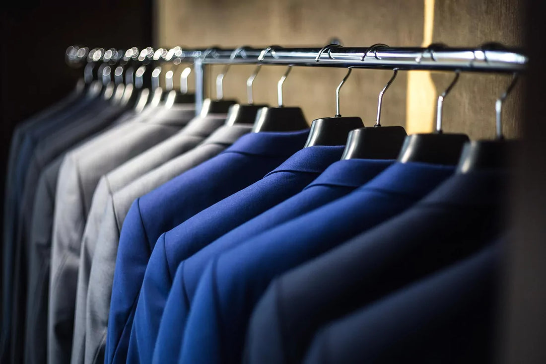 TRAJES GINA: La mejor alquiladora de trajes y smoking en León Gto.