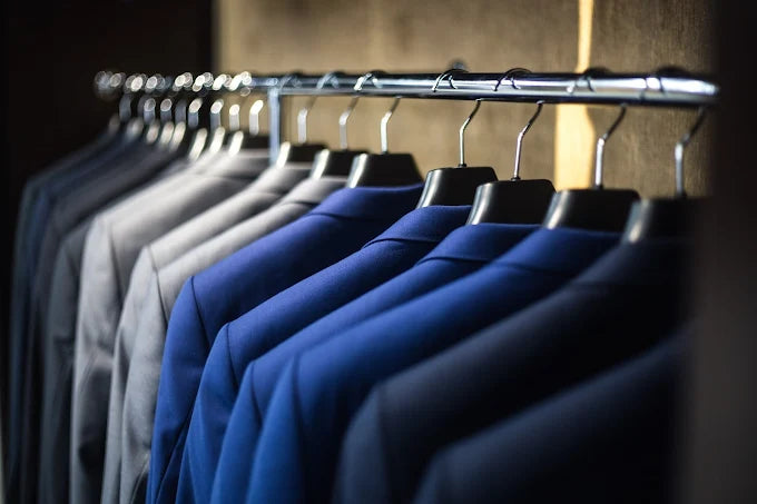 Casa Marcelo 🤵 La mejor alquiladora de trajes en CDMX