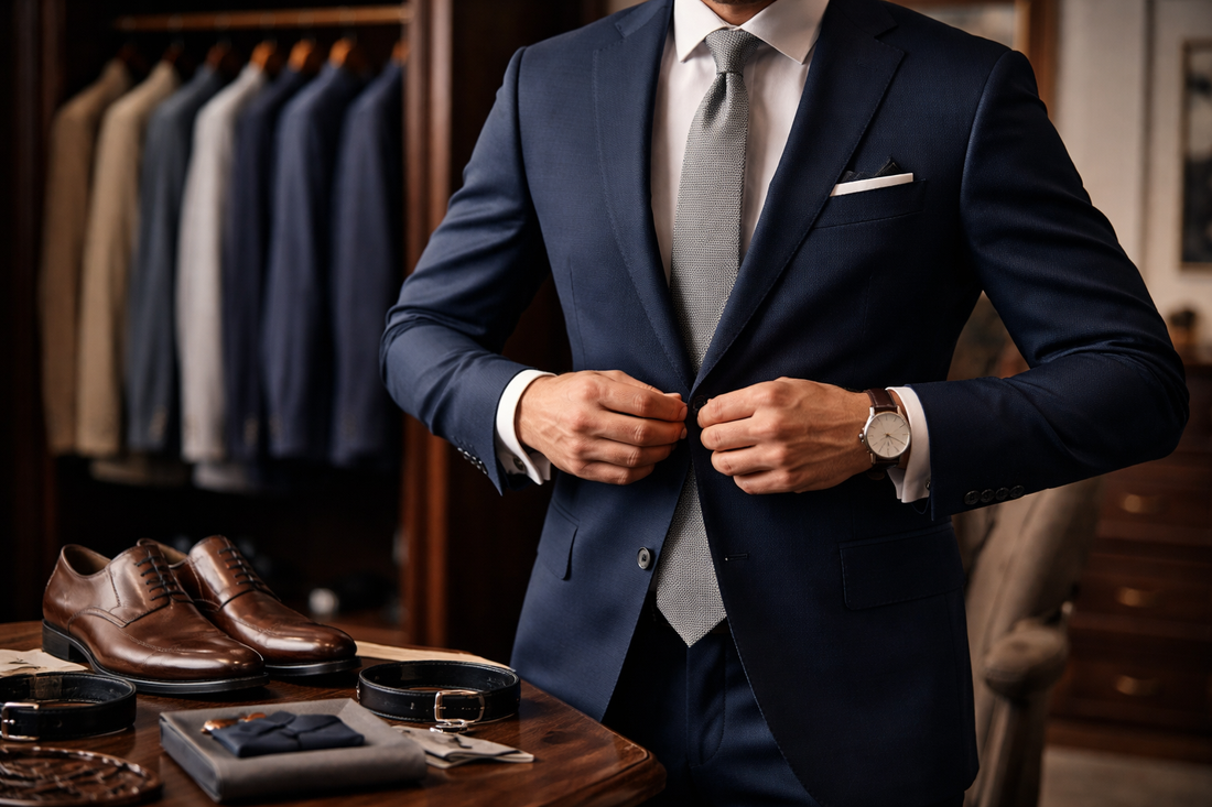¿Comprar o rentar un traje? Cómo evitar gastar mal tus $300 USD