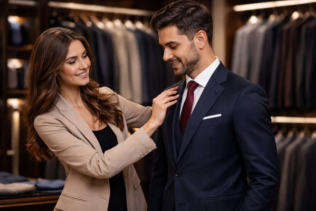 ¿Rentar o comprar un traje? La decisión que puede ahorrarte miles (y errores)