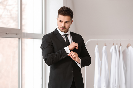 Uso y Etiqueta en Eventos