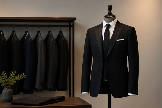 ¿Cuánto cuesta rentar un traje y qué conviene más: alquilar o comprar?