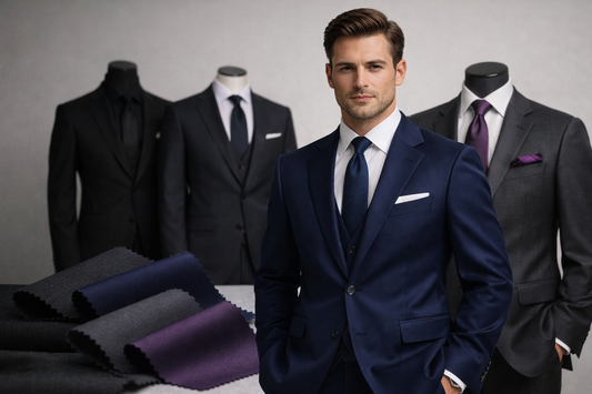 ¿Qué color transmite elegancia?