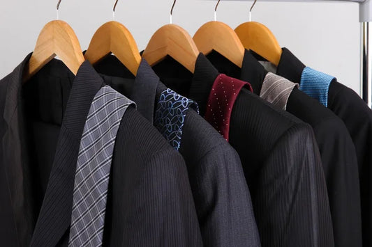 ¿Por qué se alquilan trajes?