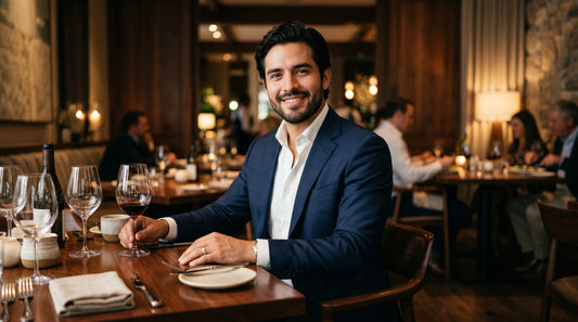 Outfit para Cena con Suegros: Guía para Causar Buena Impresión - Laurenti