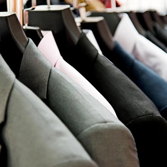 FORMAL: La mejor alquiladora de trajes y smoking en Monterrey