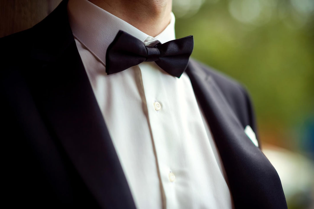 “Dress Code sin Errores”: La Guía Real para Vestir Correcto en una Boda en México