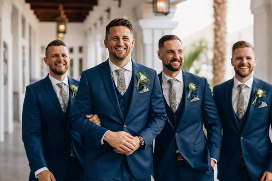 ¿Cuánto cuesta rentar un traje en México? (Guía clara para elegir bien sin que te veas “prestado”)
