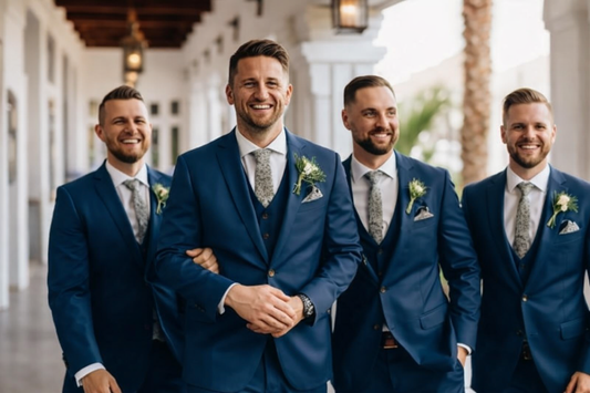 ¿Cuánto cuesta rentar un traje en México? (Guía clara para elegir bien sin que te veas “prestado”)