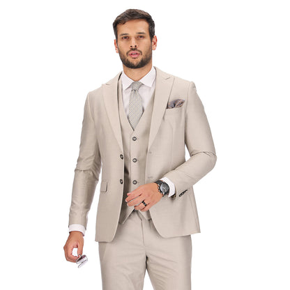 Renta de Traje en CDMX