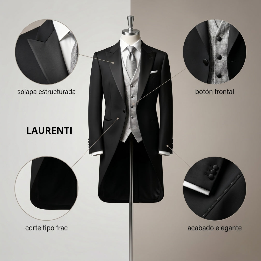 Jacket Ceremonia