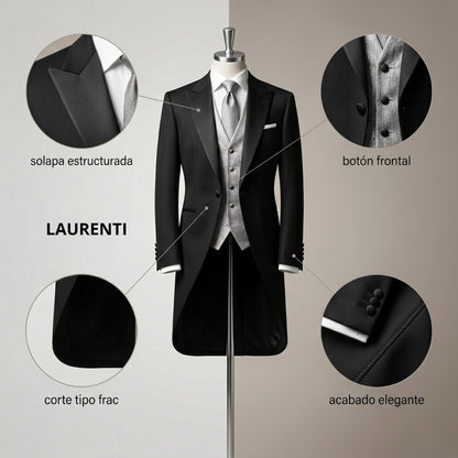 Jacket Ceremonia