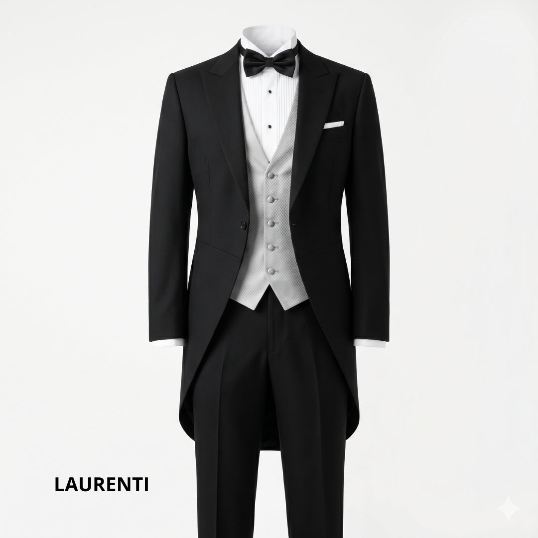 Jacket Ceremonia