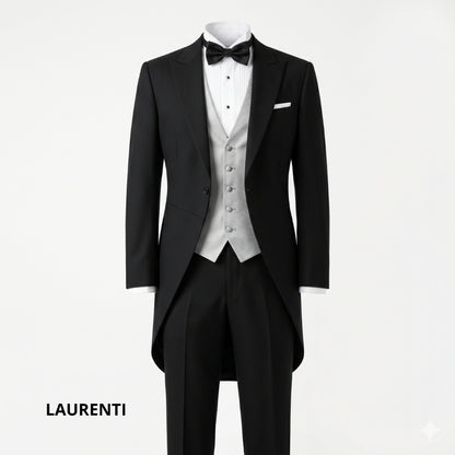 Jacket Ceremonia