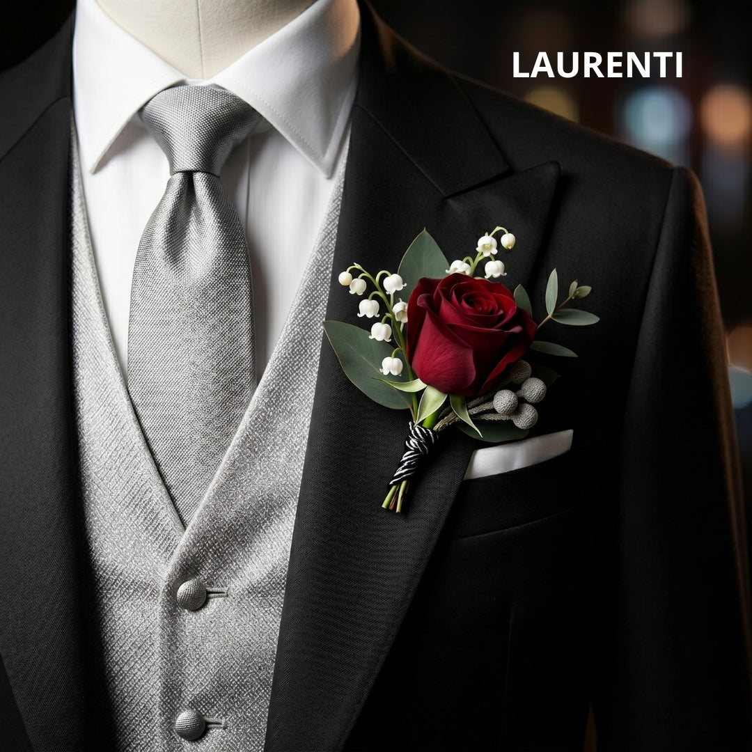 Jacket Ceremonia