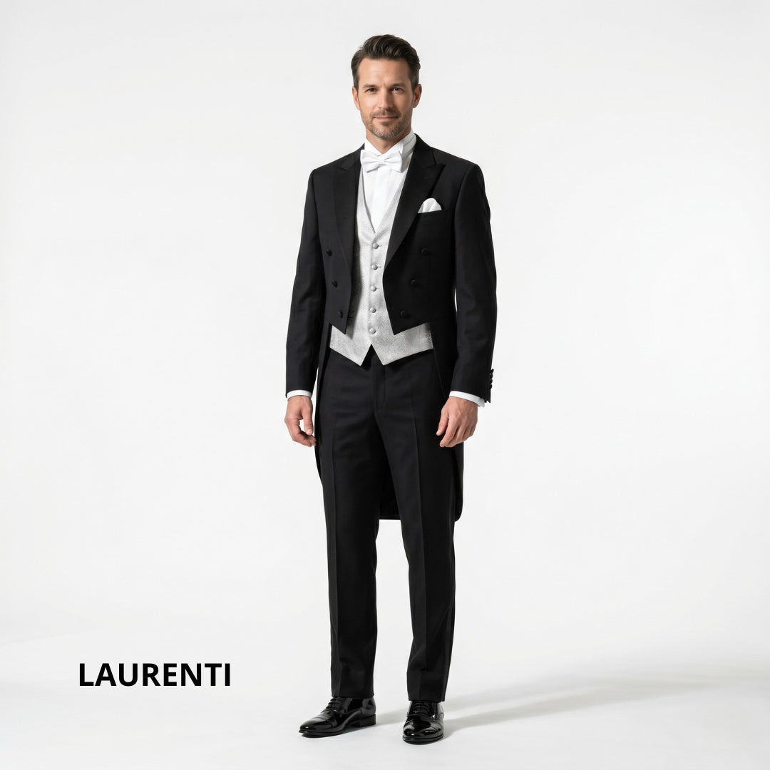 Jacket Ceremonia
