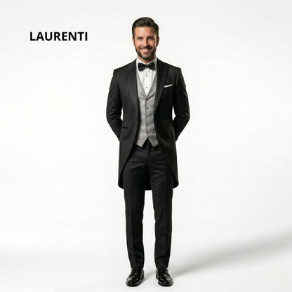 Jacket de ceremonia para hombre formal