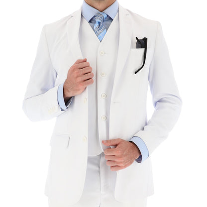 Renta de Traje en CDMX