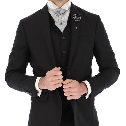 Renta de Traje en CDMX