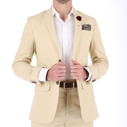 Renta de Traje en CDMX