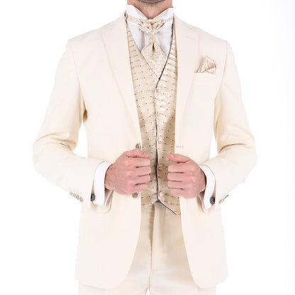 Renta de Traje en CDMX