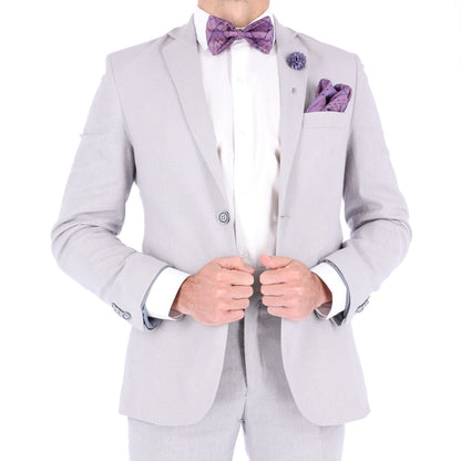 Renta de Traje en CDMX