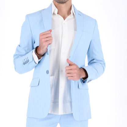 Renta de Traje en CDMX