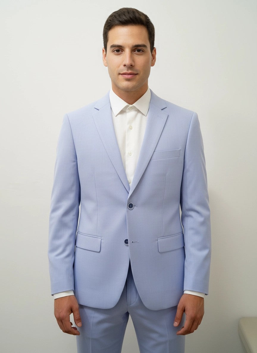 Renta Traje CDMX (Polanco)