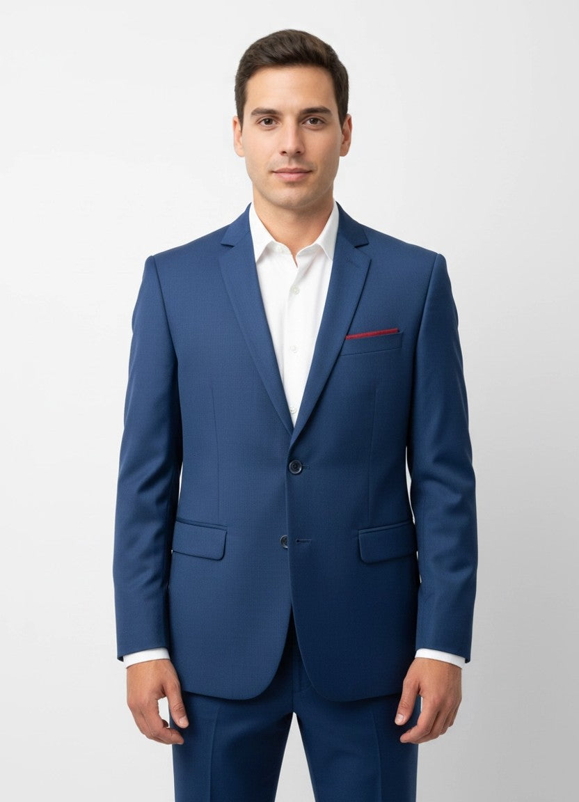 Renta Traje CDMX (Polanco)