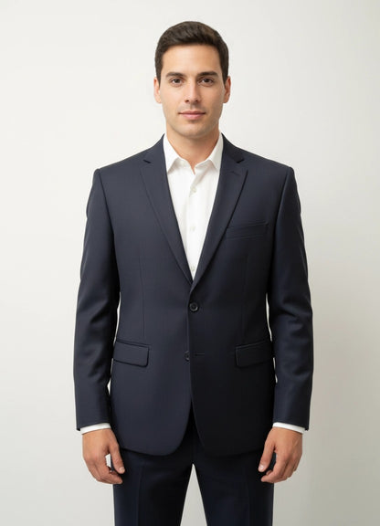 Renta Traje CDMX (Polanco)