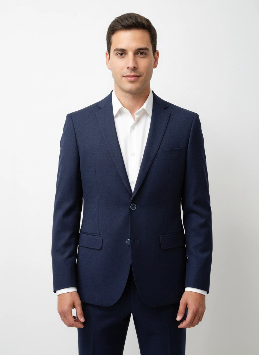 Renta Traje CDMX (Polanco)