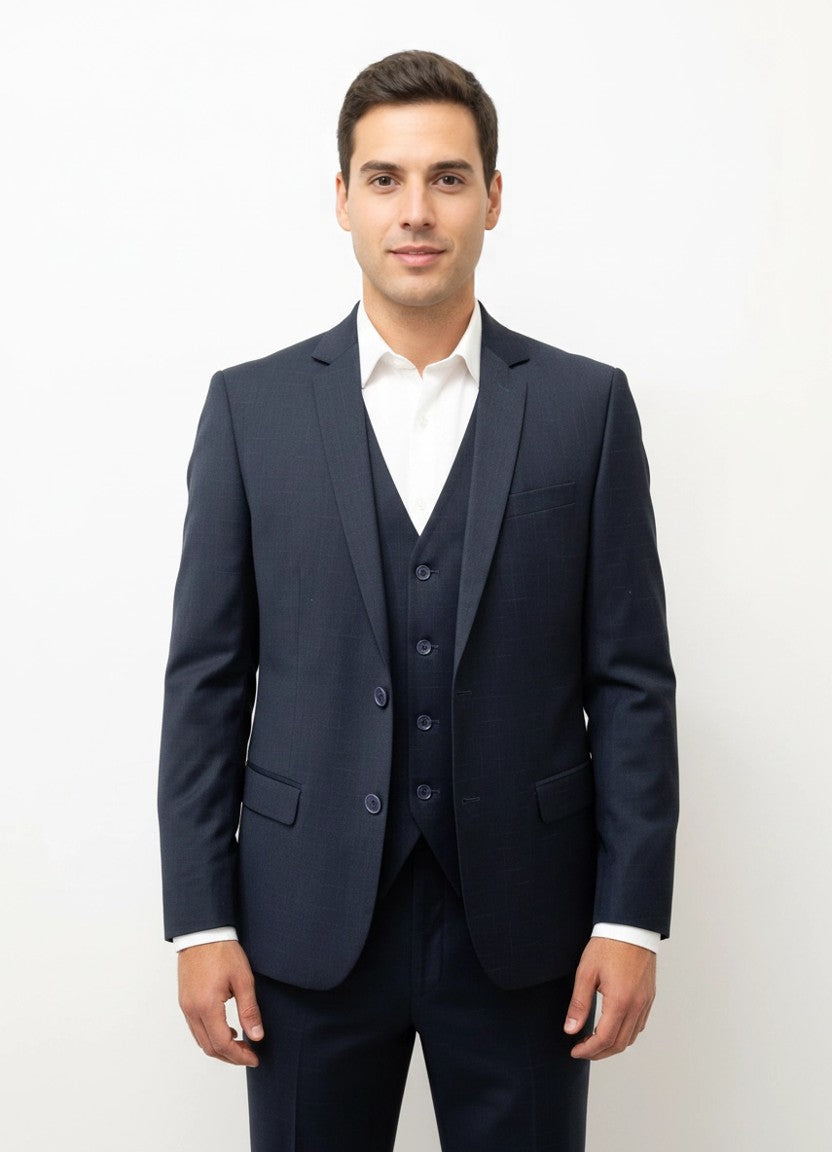 Renta Traje CDMX (Polanco)