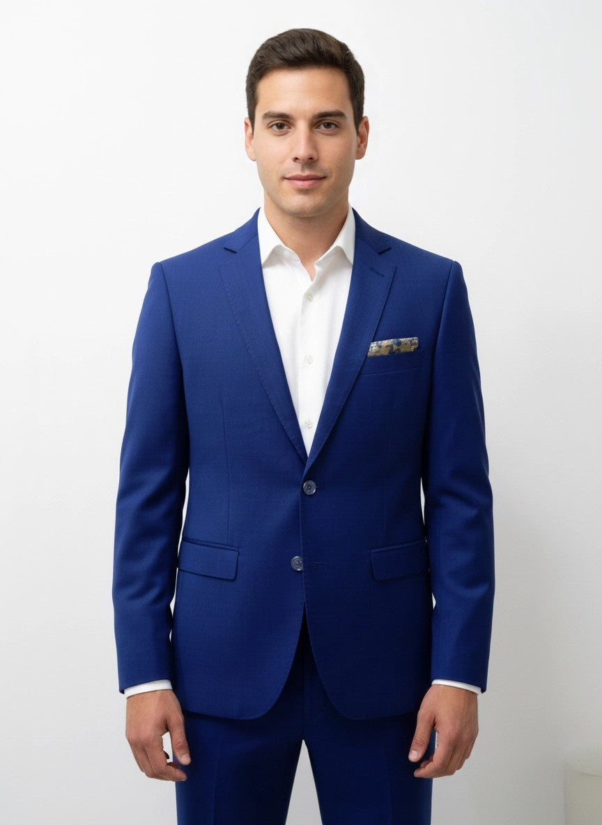 Renta Traje CDMX (Polanco)
