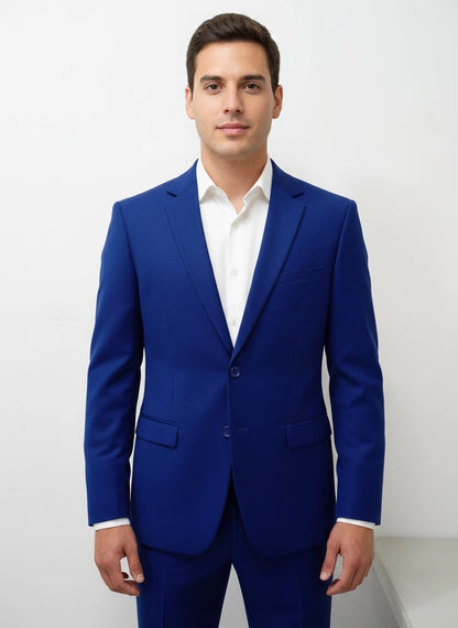 Renta Traje CDMX (Polanco)