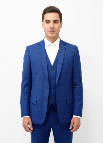 Renta Traje CDMX (Polanco)