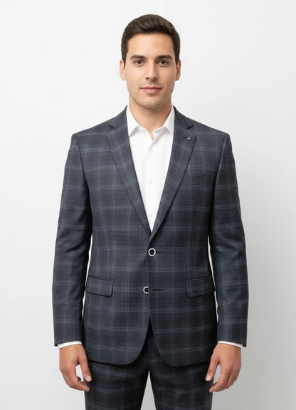 Renta Traje CDMX (Polanco)