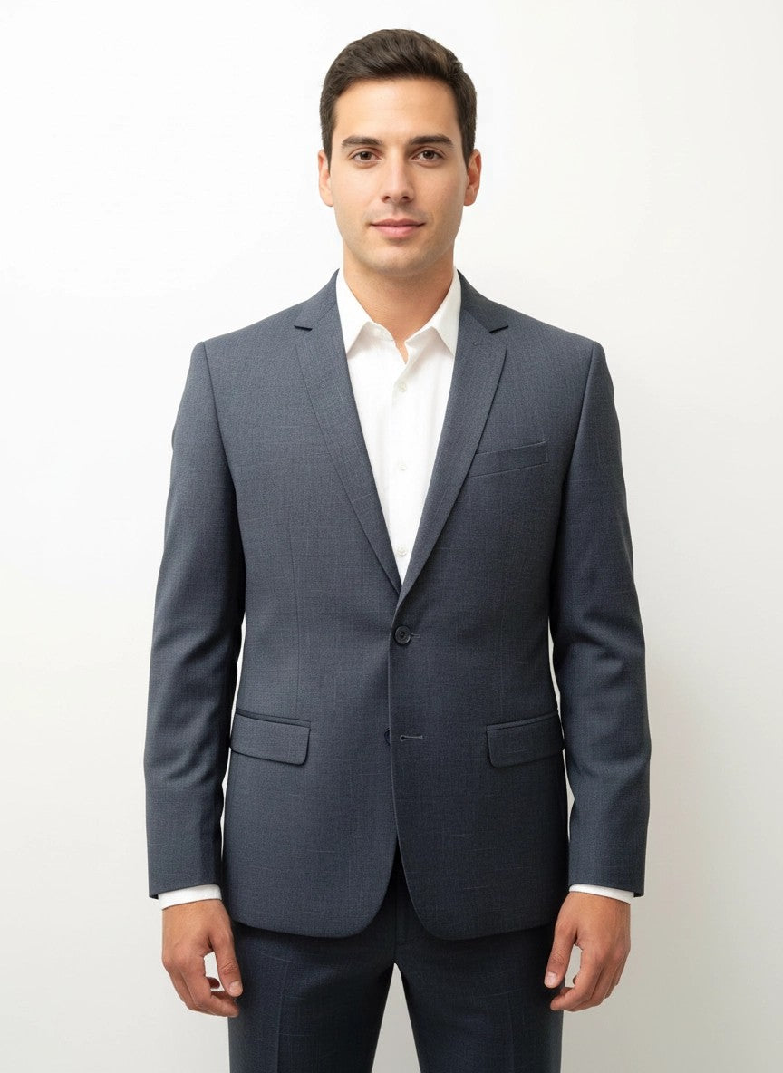 Renta Traje CDMX (Polanco)