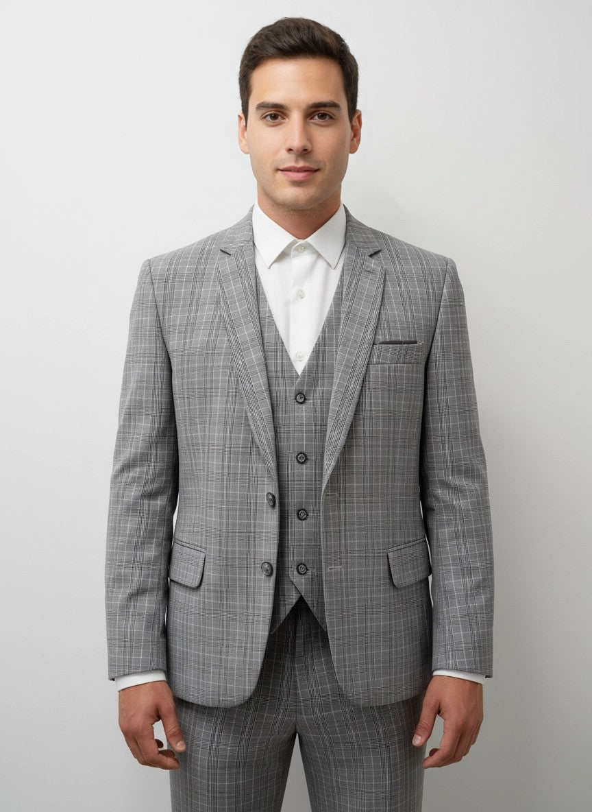 Renta Traje CDMX (Polanco)