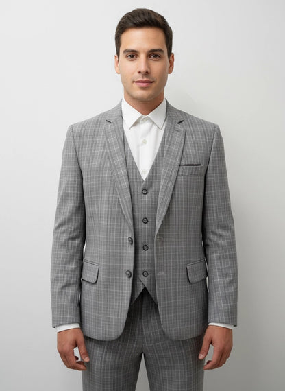 Renta Traje CDMX (Polanco)