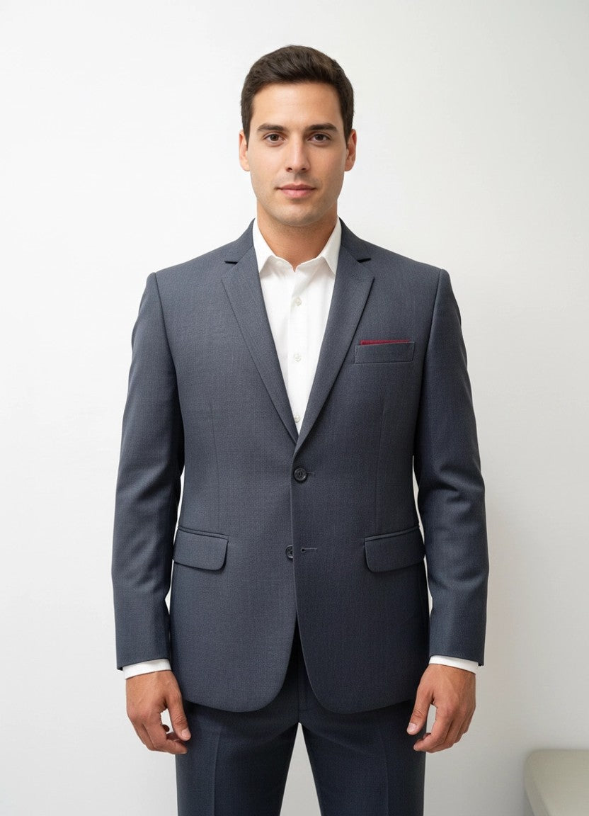 Renta Traje CDMX (Polanco)