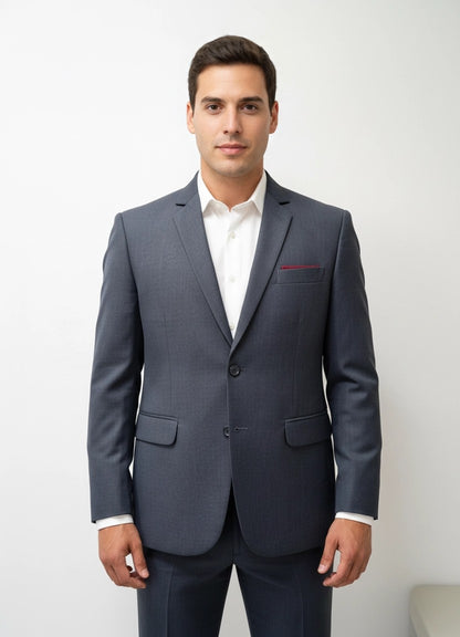 Renta Traje CDMX (Polanco)