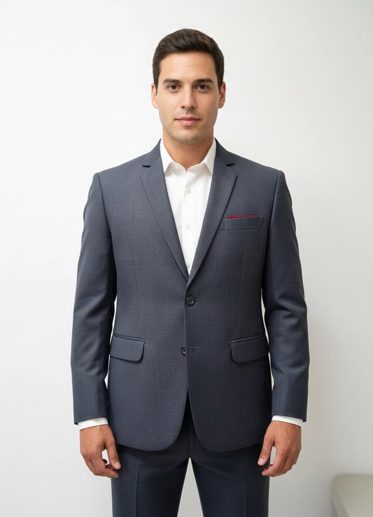 Renta Traje CDMX (Polanco)