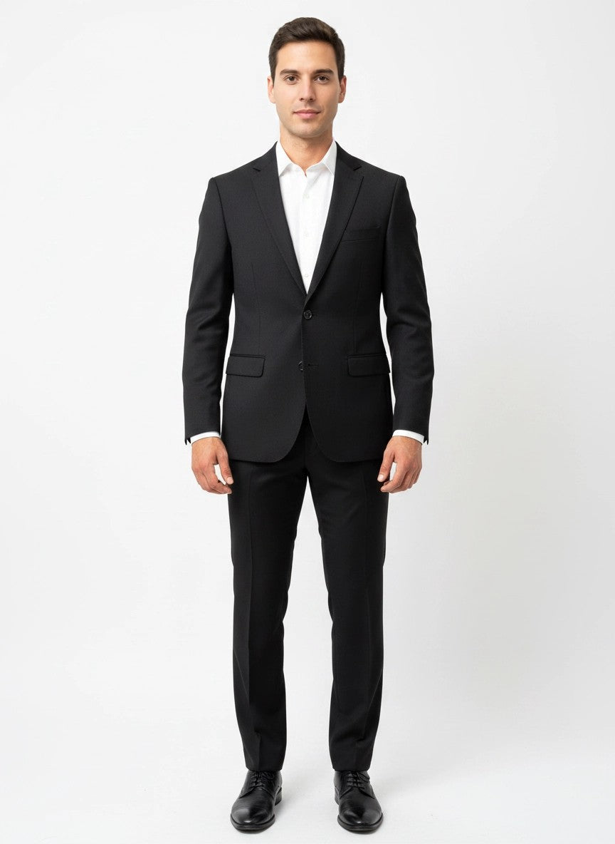 Renta Traje CDMX (Polanco)