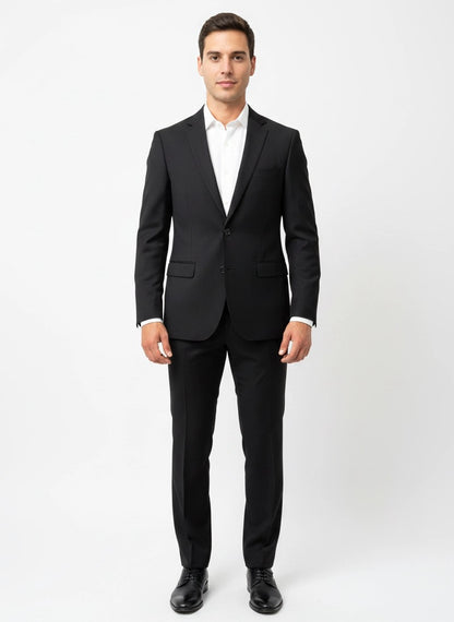 Renta Traje CDMX (Polanco)