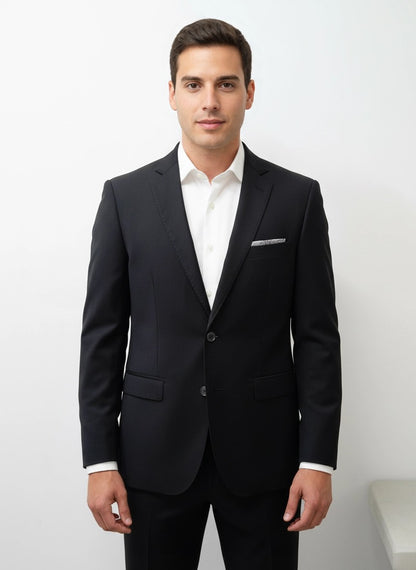 Renta Traje CDMX (Polanco)