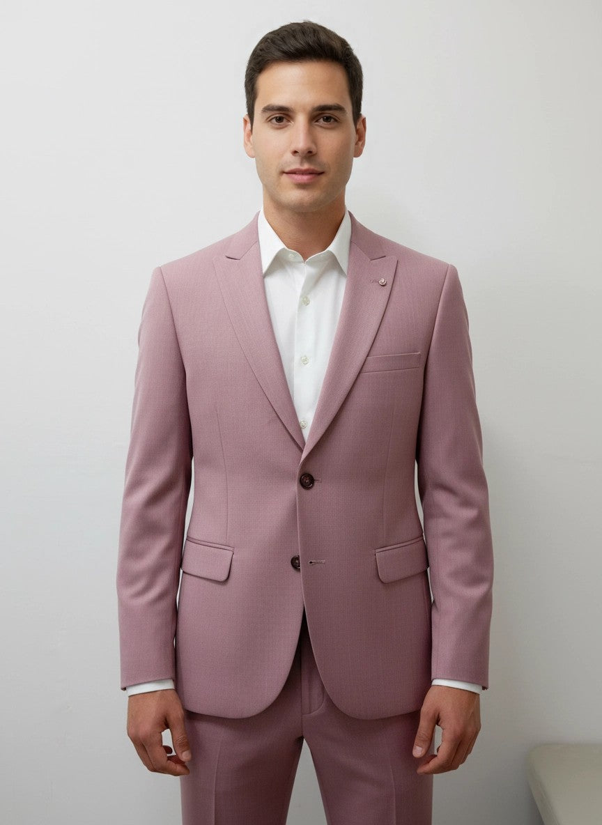 Renta Traje CDMX (Polanco)