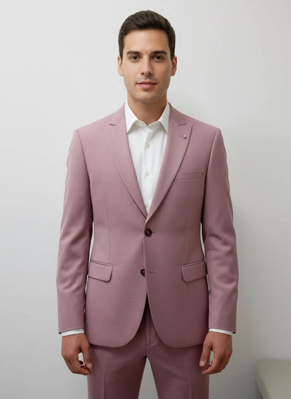 Renta Traje CDMX (Polanco)